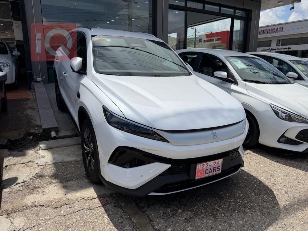 بي واي دي ‎سونغ برو DM-i